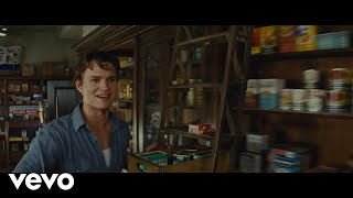 Ansel Elgort - Something's Coming (From "West Side Story")