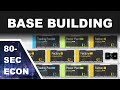 Base Building | 80-Second Economics