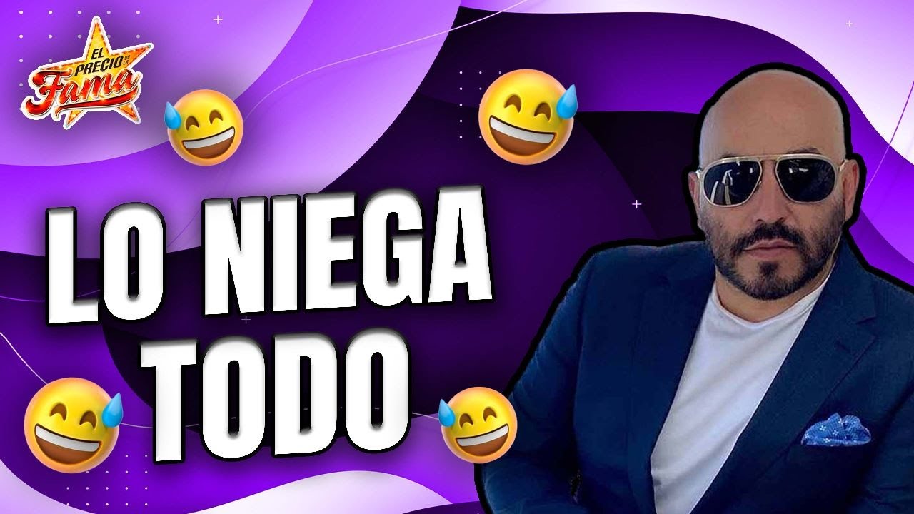 Lupillo Rivera NO TIENE PIEDAD De Su NOVIA | El Precio De La Fama - YouTube