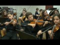 CNAOB Iasi - Orchestra mica(VI-VIII): Carol of the Bells