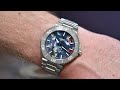 Oris Aquis Date Upcycle 41.5mm : Maybe You Love this Watch!