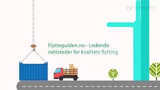 Flytteguiden - Daglige blogger om flytting!