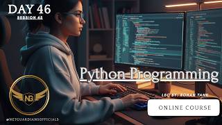 🔥Day 46 - Python Problem Solving Using Data Structures | Lists, Tuples, Sets & Dictionaries #python