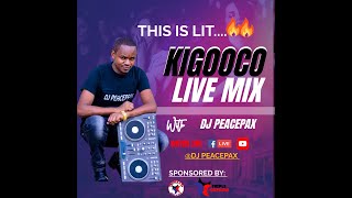 BEST OF KIKUYU GOSPEL ;KIGOOCO NONSTOP[SHIRU WA GP,MARY LINCON,LOISE KIM ,KARANGU LIVE MIX EP 3