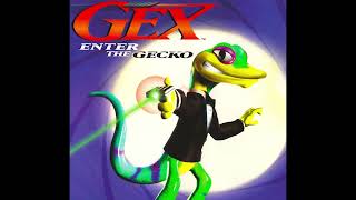 Gex Enter the Gecko: The Complete OST