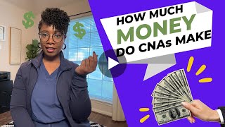 How Much Money Do CNAs Really Make: 2025 Update