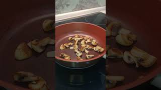 Батат с моцареллой #food #cooking #рецепты #еда #ужин #обед #asmr #вкусно #батат