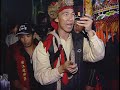 鹿耳門天后宮台江迎神祭 2