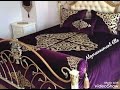 most beautiful trendy dulhan bed sheet u0026 comforter ideas latest ideas for dowry