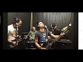 PENANTIAN BLACKROSE COVER BY JIHAIR AND FRIENDS