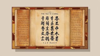 Exploring the Tao Te Ching’s Wisdom on Leadership and Influence