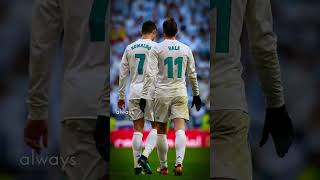 vini & rodrygo with Ronaldo and bale shirt #shortsfeed#shortvideo #shorts #viral#trending #football