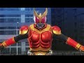 仮面ライダーバトル ガンバレジェンズ　シンクロ神話4章pv