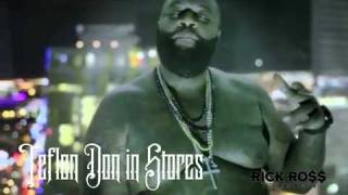 Rick Ross - Hard In The Paint.MP4