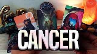 CANCER ♋ 🌈 EL VIDENTE TE PREDICE DE ALGUIEN 🔮😱 HOROSCOPO #CANCER HOY TAROT AMOR ❤️ 2024