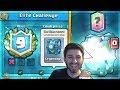 Yes! 9 Wins Elite Challenge & Legendary Chest Opening | Clash Royale | Winning Kings Cup Challenge Yes! 9 Wins Elite Challenge & Legendary Chest Opening | Clash Royale | Winning Kings Cup Challenge