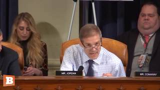 Democrat Impeachment Hearing with Fiona Hill & David Holmes