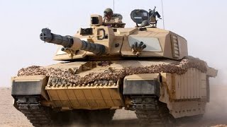 United States Army Great M1 Abrams In Action - World's Most Powerful Battle Tank
