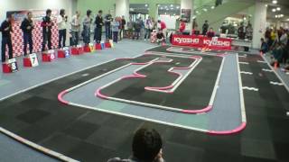 Mini-z cup 2016 中京大会 EXP(GT) 決勝 A