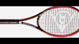 Vợt Tennis Dunlop Apex 255