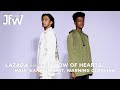 Lazada Presents The Show of Hearts - HAM! Jeansku, SSST, Warning Clothing