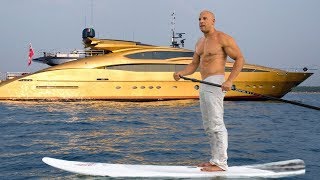 Vin Diesel's Lifestyle 2019 | The Rich Lifestyle of Vin Diesel 2019 | Vin Diesel RICH