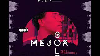 Brayan Dior - Mejor Solo 💔