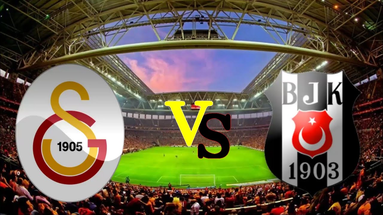 Galatasaray Vs. Beşiktaş - Galatasaray Vs. Besiktas | TV, Übertragung ...