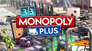 Monopoly z EKIPĄ (3/3) Sesja 9