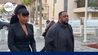 Jury finds blogger liable in Megan Thee Stallion civil defamation trail