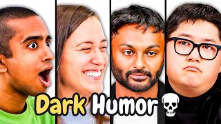 The Ultimate DARK Humor Compilation!😂 | Dad Joke Edition