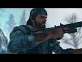 days gone deacon s bike ps4