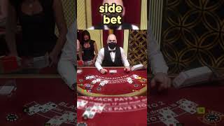 INSANE RAGEBET $900 BLACKJACK WIN #blackjack #bigwin