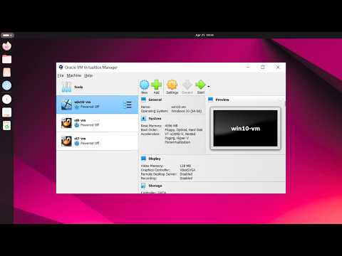 How to Install VirtualBox on Ubuntu 24.04 LTS Linux