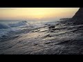 insanely relaxing ocean waves for relaxation sleep