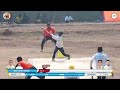 power shelar vs meet sport kawad match at शिवसेना व युवासेना चषक २०२४