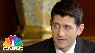 Paul Ryan: “We’ll See” About Running For President | Speakeasy | CNBC