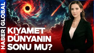 Kıyamet Dünyanın Sonu mu? Dilara Sayan İle Sıra Dışı Gündem