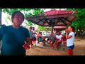 Team Building in Kaputian Beach Resort, Samal| Iqor Davao ESS Miss Cai's Team