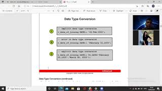 PL SQL NESTED BLOCK