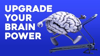 Do These Exercises To Improve Brain Function
