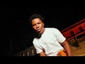 Shoday & Ayo Maff - Casablanca (Visualizer)