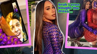 THE KARDASHIAN'S HAIRSTYLIST GIVES ME KYLIE'S ICONIC BLOWOUT | MyLifeAsEva