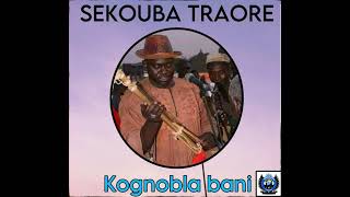 SEKOUBA TRAORE VS KOGNOBLA BAANI