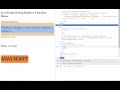 STRINGS REPLACE METHOD IN JAVASCRIPT DEMO