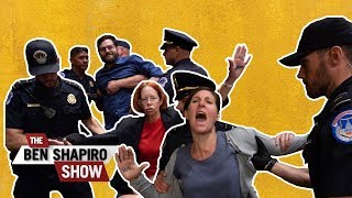 Twist And Shout…About Kavanaugh | The Ben Shapiro Show Ep. 617