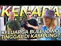 BIKIN PENASARAN! KENAPA BULE JOWO MAU DIBESARKAN DI KAMPUNG?