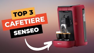 TOP 3 : Meilleure Cafetière Senseo 2024 🔥