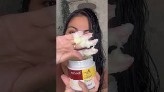unbelievable this hair secret actually works! 😱 | hair growth tips #youtubeshort