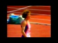 3048 European Track & Field 1990 Heptathlon High Jump Joanne Mulliner